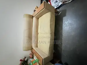 Sofa Set Used