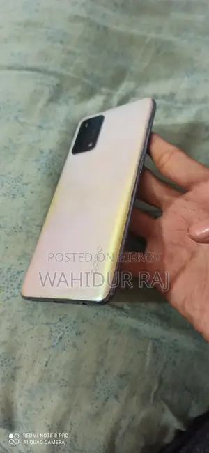 OPPO A95 (Used)