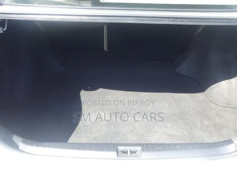 Toyota Premio FEX Pearl Color 2020
