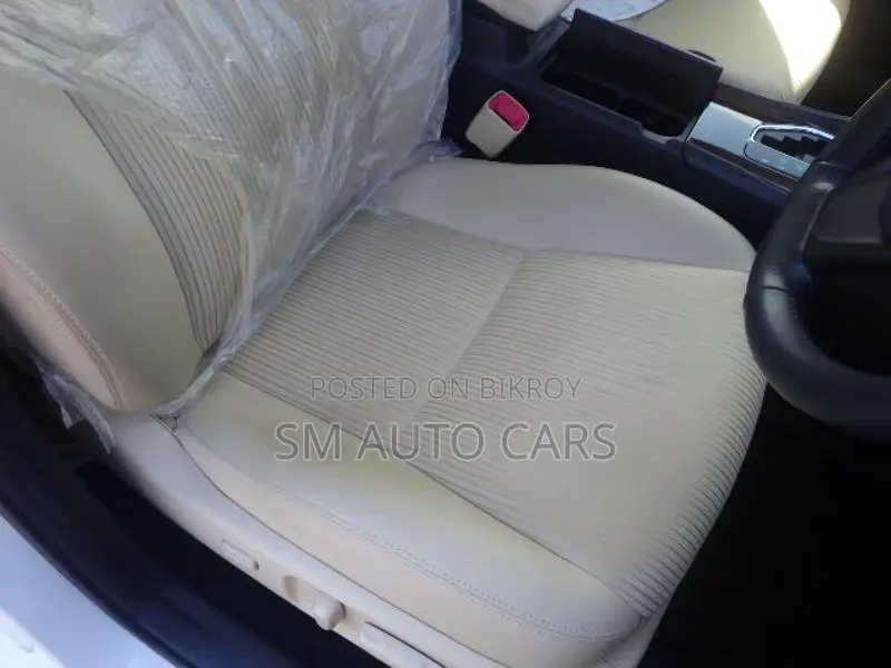 Toyota Premio FEX Pearl Color 2020