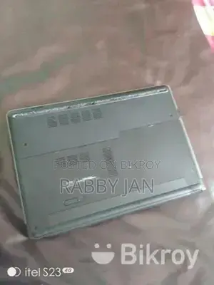 ডেল ল্যাপটপ
