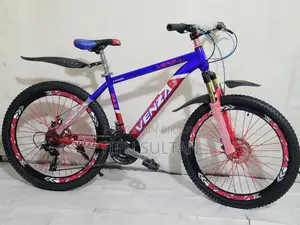 Venza Gear Cycle 26 Fresh Condition