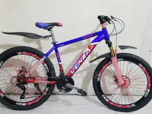 Venza Gear Cycle 26 Fresh Condition