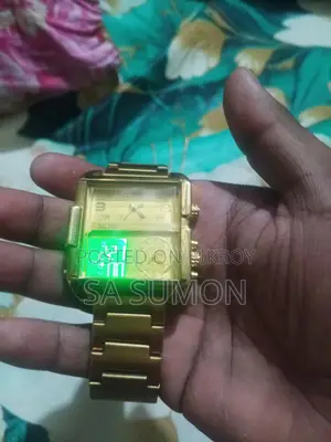 Skmei 1580 Watch
