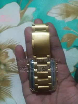 Skmei 1580 Watch