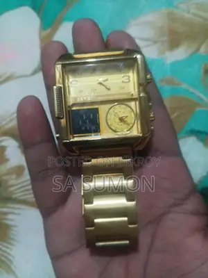 Skmei 1580 Watch