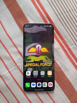 Infinix Hot 60 Pro Plus (Used)