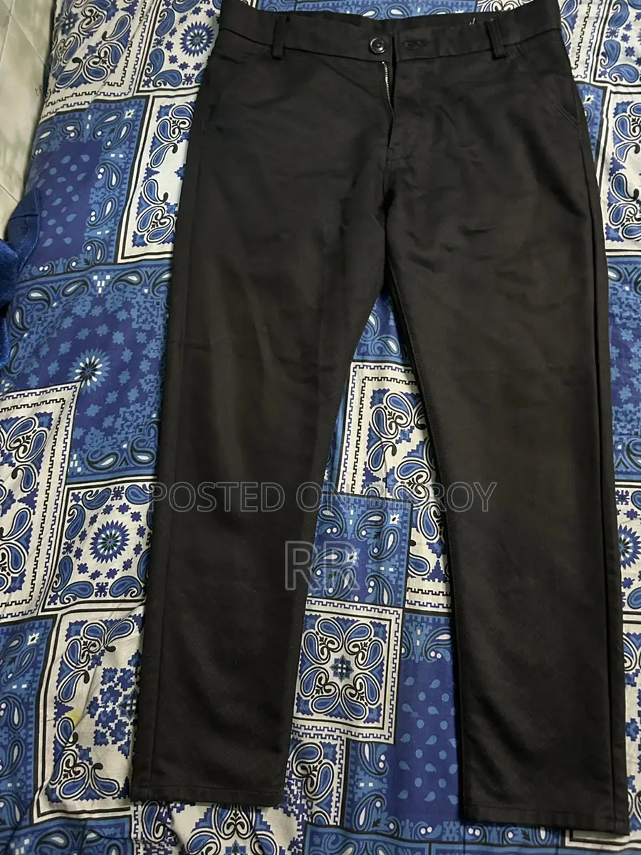 Pant Sell