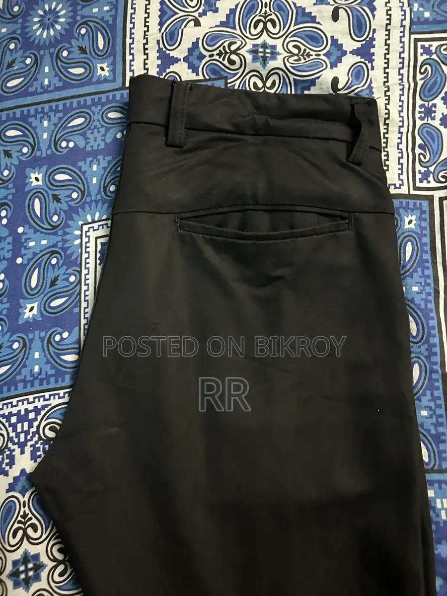 Pant Sell