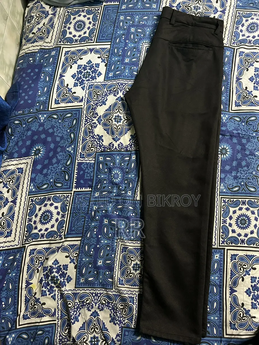 Pant Sell