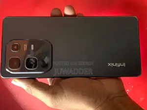 Infinix Note 50 (8+8extended)/256 (Used)