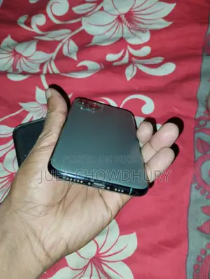 Apple iPhone 11 Pro ` (Used)