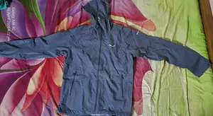 Premium brand raincoat