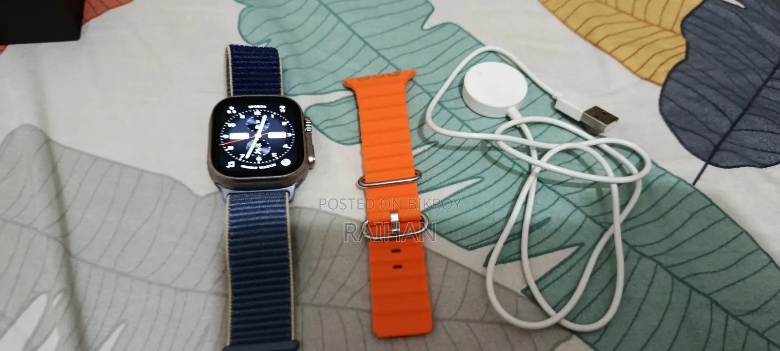 Smart Watch