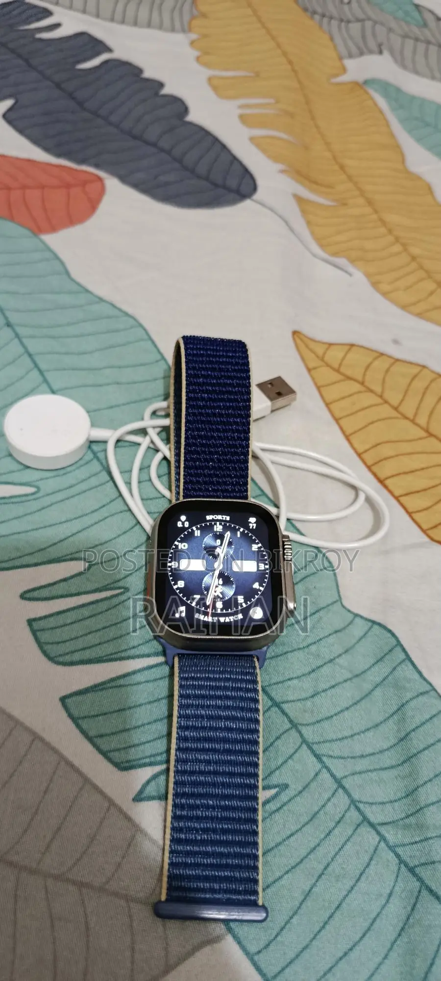 Smart Watch