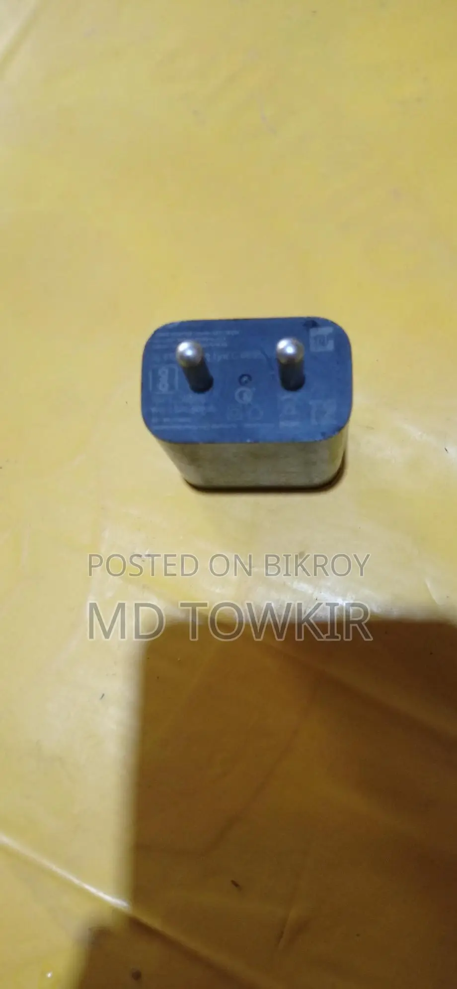 শাওমি অ্যাডাপ্টার বিক্রির জন্য