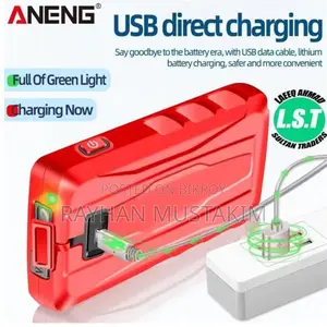 Aneng 682 Smart Digital Multimeter Auto Range 6,000 Counts