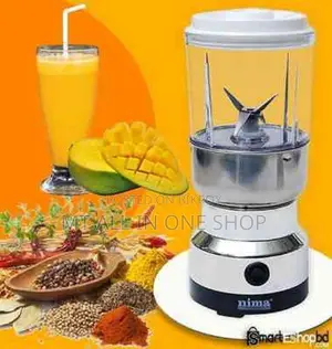 Nima 2 in 1 Blender and Grinder Japan