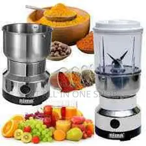 Nima 2 in 1 Blender and Grinder Japan