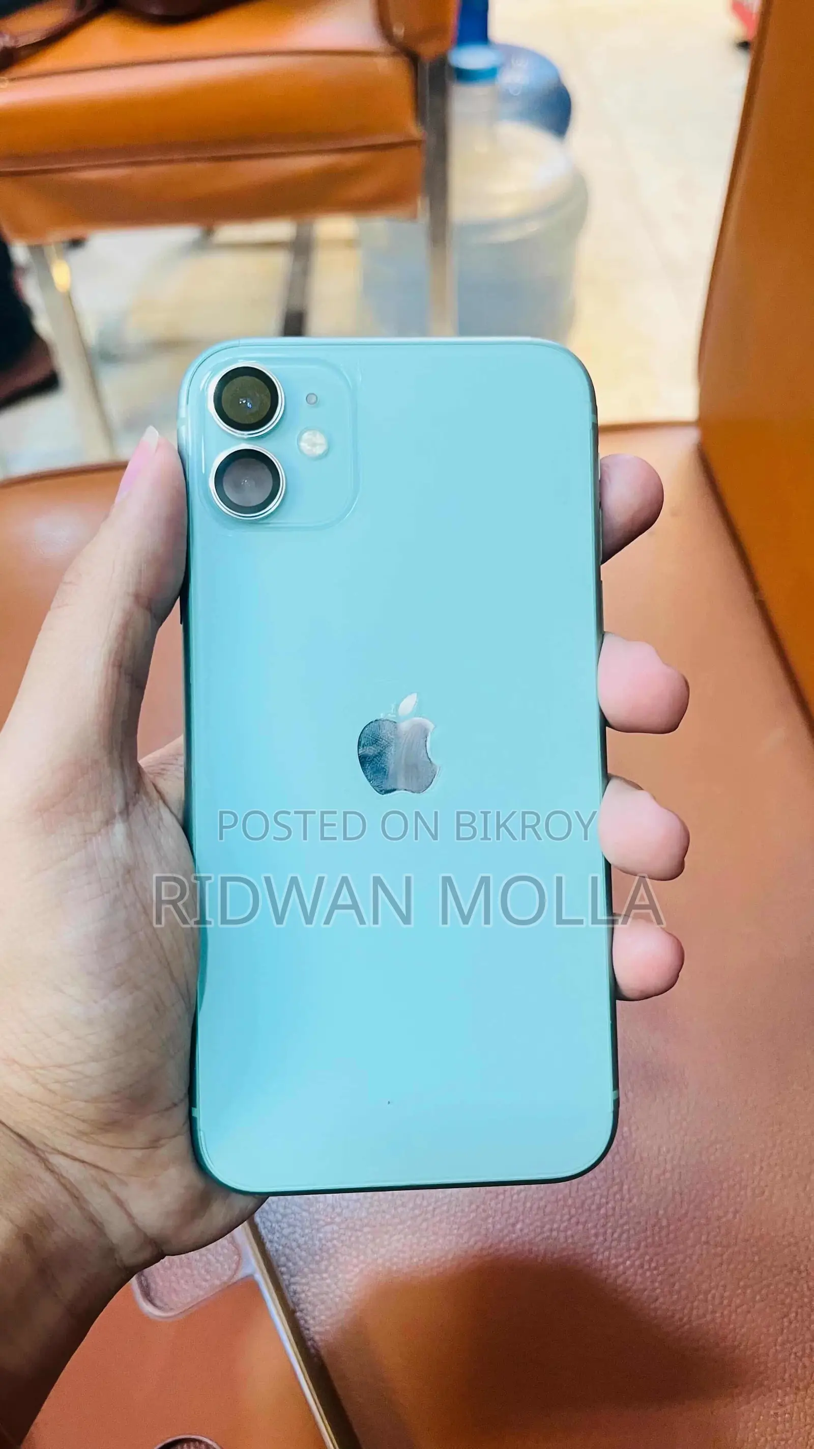 Apple iPhone 11 (Used)