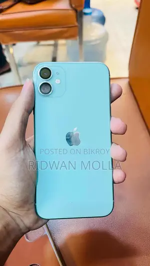 Apple iPhone 11 (Used)