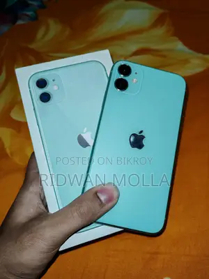 Apple iPhone 11 (Used)