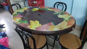 RFL Dining Table
