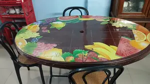 RFL Dining Table