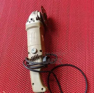 Original Crown Angle Grinder / Rod Cutter