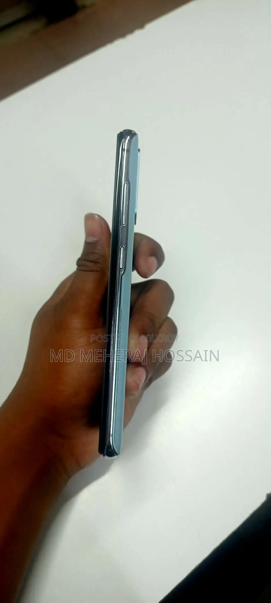 Samsung Galaxy S20 Ultra 5g (Used)