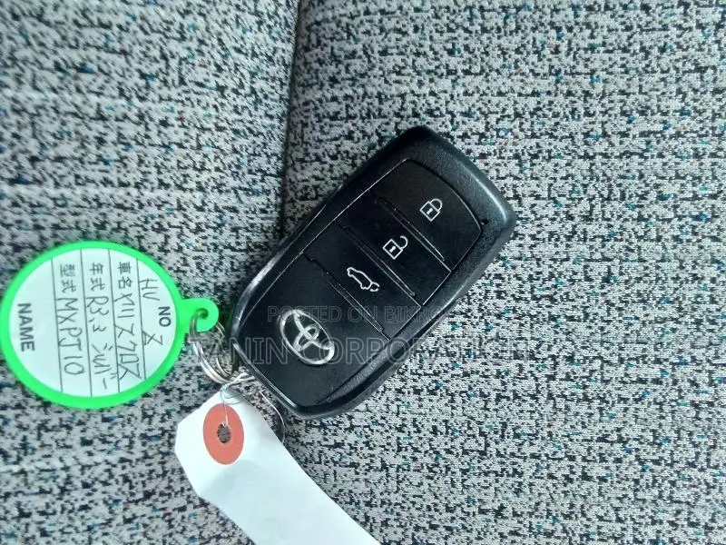 Toyota Yaris Cross Hybrid Z Leather 4.5 2021