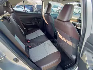 Toyota Yaris Cross Hybrid Z Leather 4.5 2021