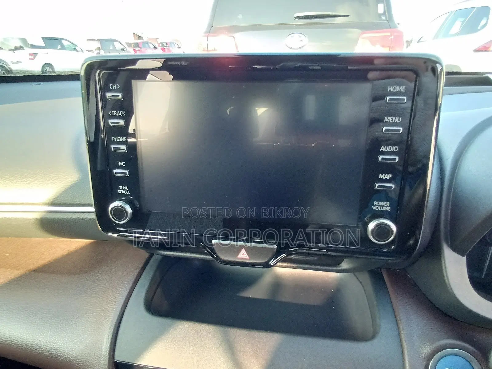 Toyota Yaris Cross Hybrid Z Leather 4.5 2021