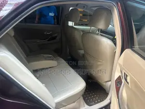 Toyota Premio push start 2011