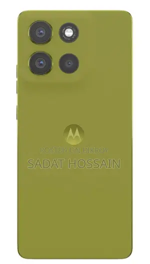 Motorola Moto G86 Power (Used)
