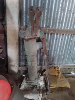 RFL Tube Well Hand Pump