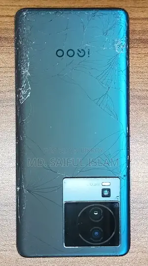 iQOO NEO 7 Pro (Used)