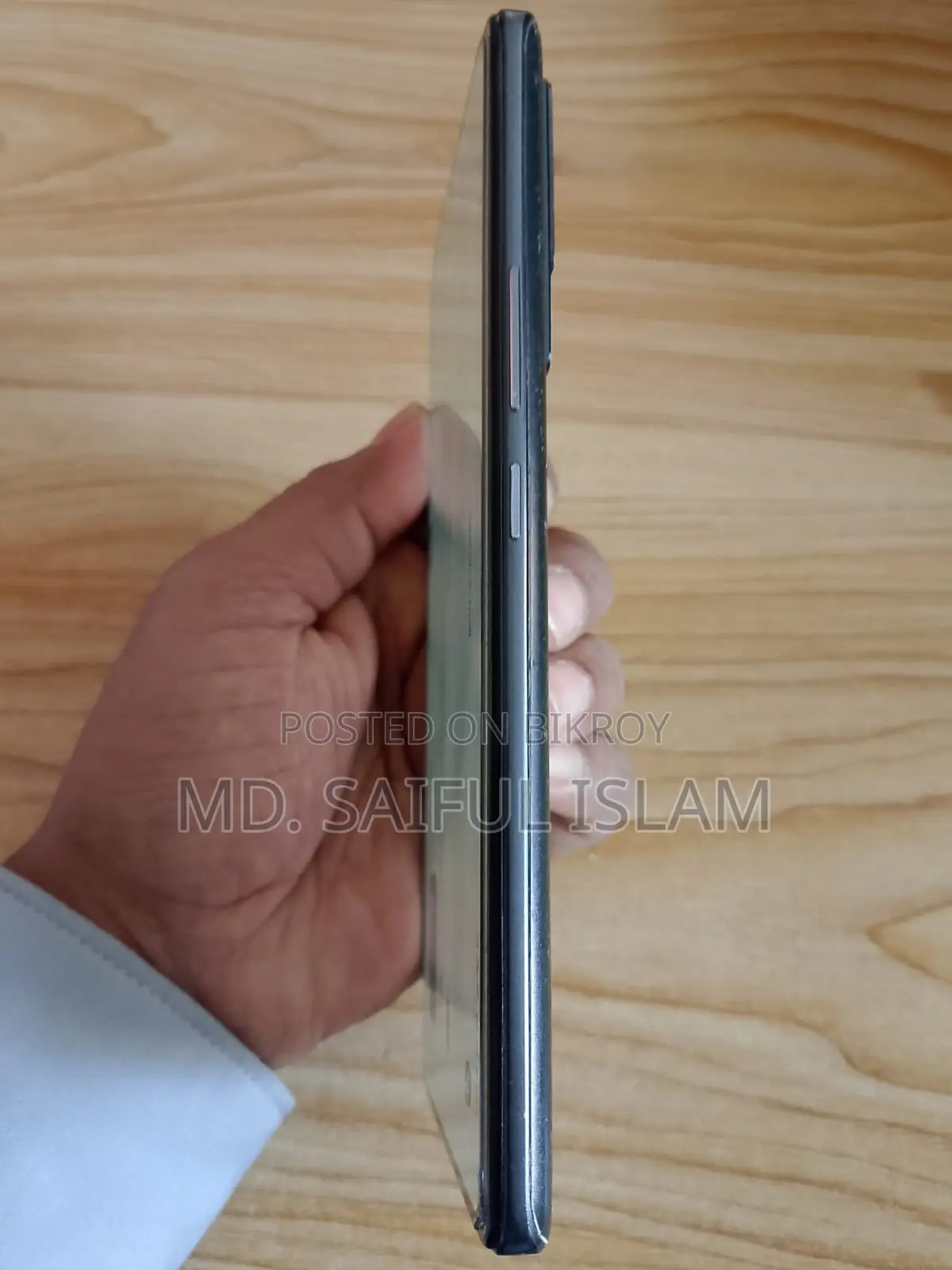 iQOO NEO 7 Pro (Used)