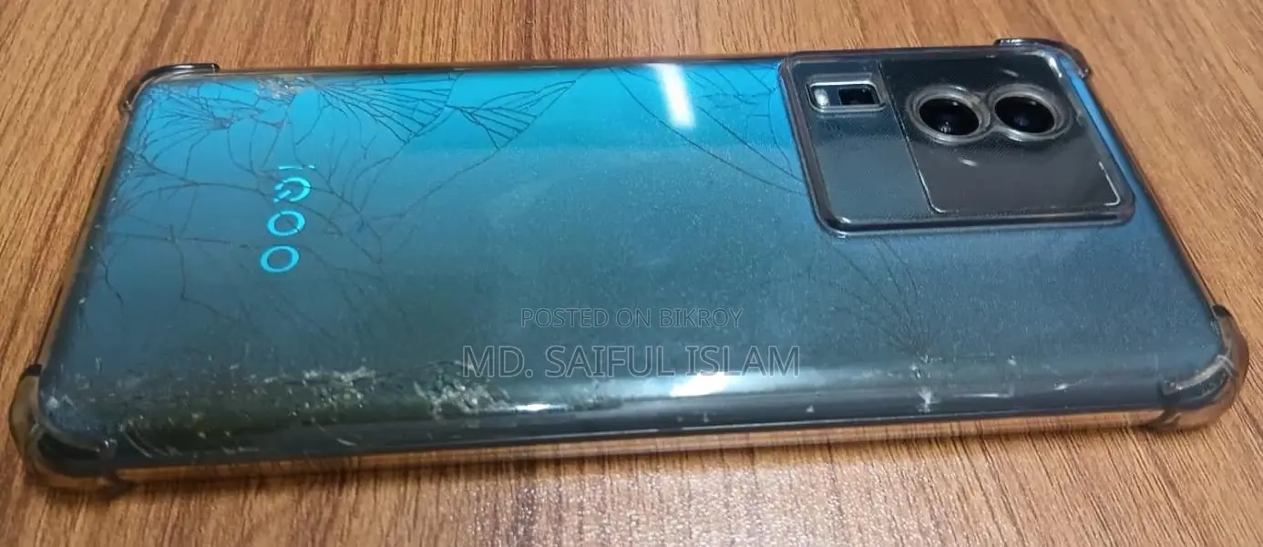 iQOO NEO 7 Pro (Used)