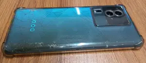 iQOO NEO 7 Pro (Used)