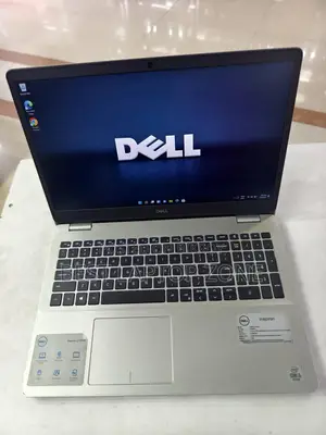 Dell Insprion 10th Gen Intel Core i5 3.60 Ghz fast work