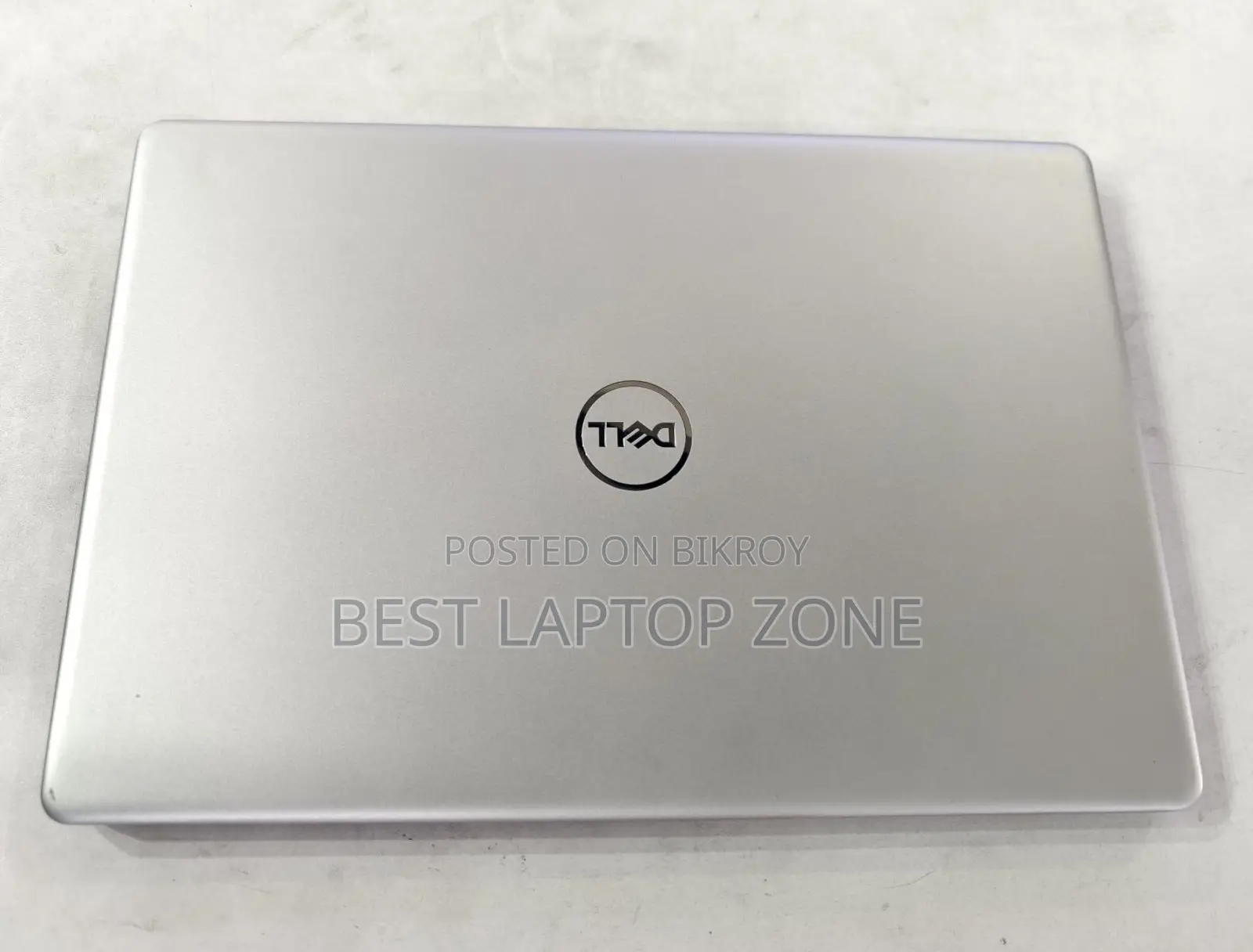 Dell Insprion 10th Gen Intel Core i5 3.60 Ghz fast work