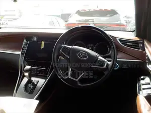Toyota Harrier PML Package 2020