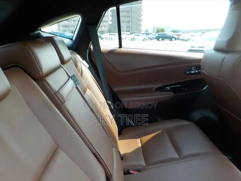 Toyota Harrier PML Package 2020