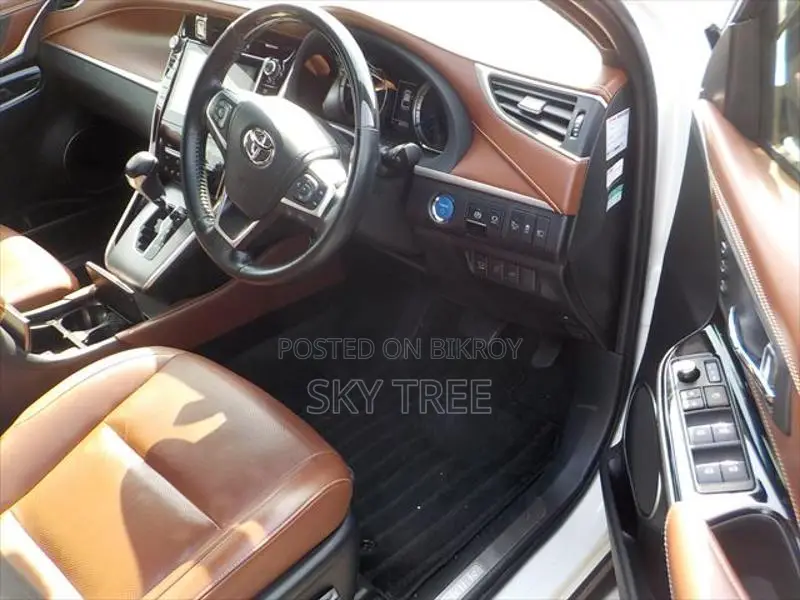 Toyota Harrier PML Package 2020