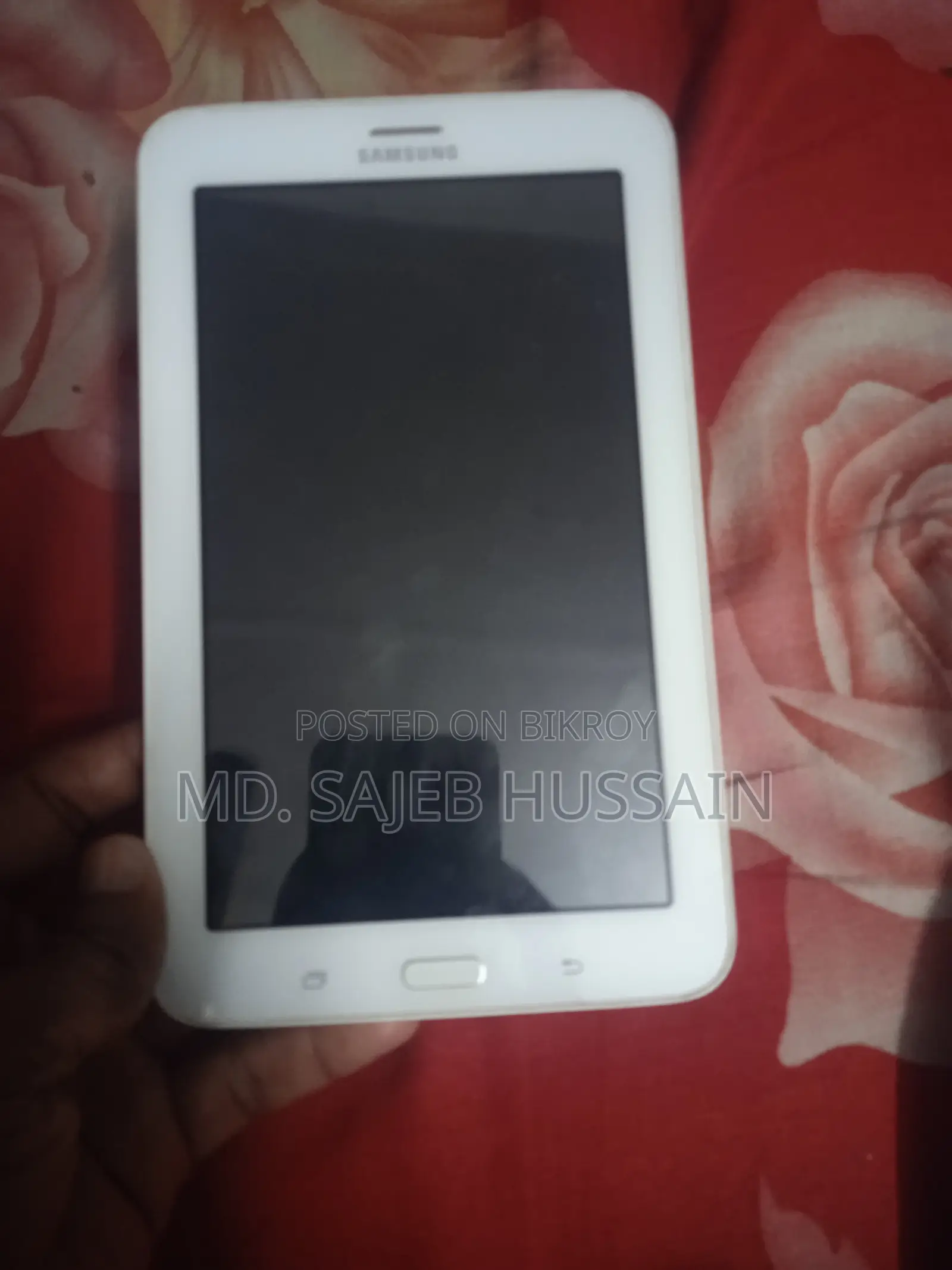 Samsung Galaxy Tab 3 Lite