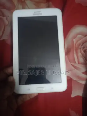 Samsung Galaxy Tab 3 Lite