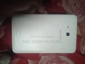 Samsung Galaxy Tab 3 Lite