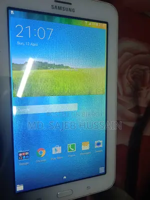 Samsung Galaxy Tab 3 Lite