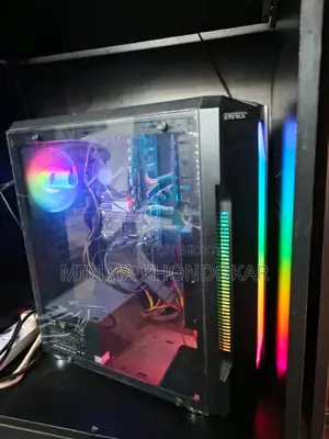 Desktop for Sell